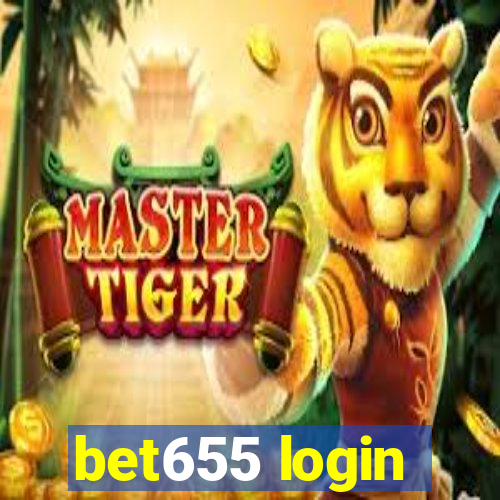 bet655 login